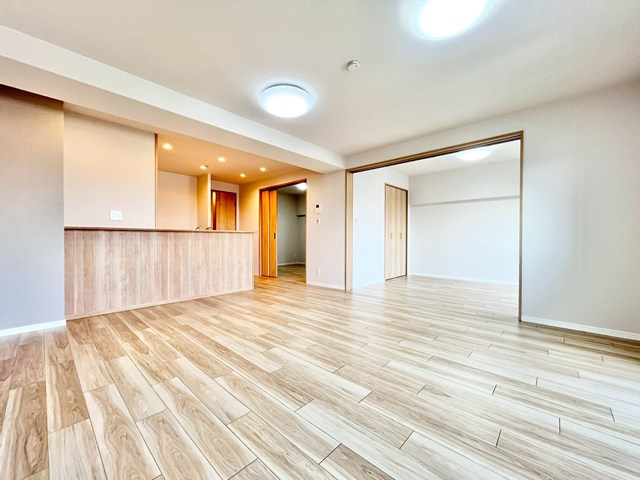 【内装】 | 公社千里山田D住宅A-２棟 | 弊社のファイナンシャルプランナーより、将来に向けた資金計画・住宅ローンの無料相談が皆様に大変ご好評頂いております！物件ご購入の前に、まずはお気軽にご相談くださいませ。