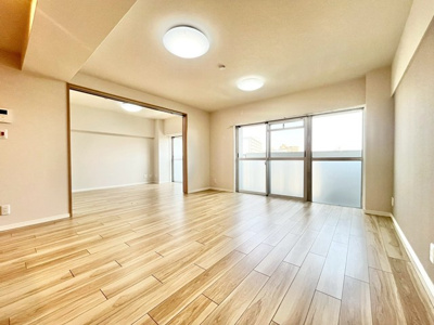 【内装】 | 公社千里山田D住宅A-２棟 | こちらのサイトに掲載されている全ての物件が、当社にてご紹介可能です！気になる物件がありましたら、弊社スタッフまでお気軽にお問合せ下さいませ。