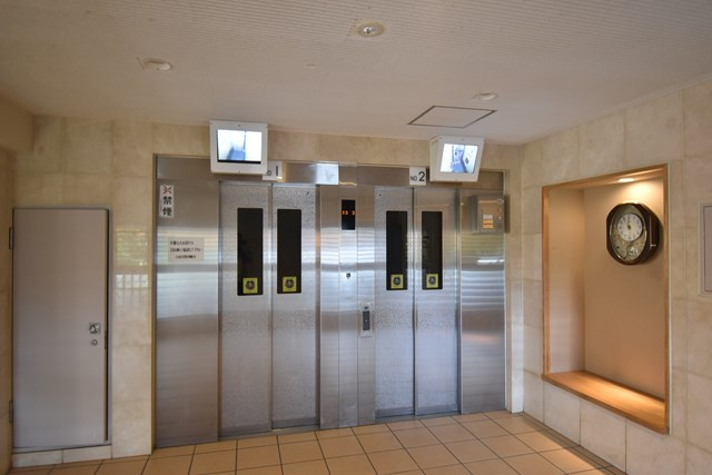 【その他】 | 公社千里山田D住宅A-２棟 | エイブルだけの嬉しいサービス、ご用意しております。詳細は、お気軽に当社までお問合せ下さいませ！