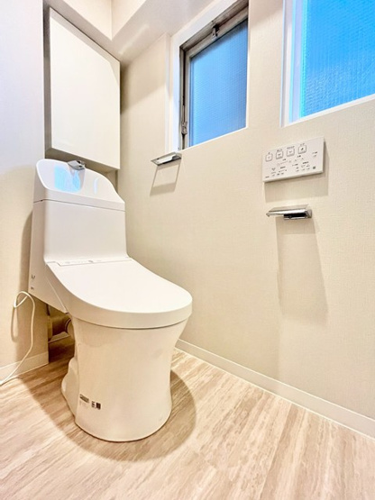 【トイレ】 | 公社千里山田D住宅A-２棟 | 弊社のファイナンシャルプランナーより、将来に向けた資金計画・住宅ローンの無料相談が皆様に大変ご好評頂いております！物件ご購入の前に、まずはお気軽にご相談くださいませ。