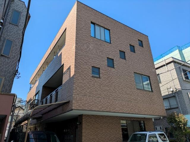 サンモールの画像