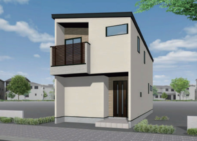 神戸市垂水区本多聞6丁目