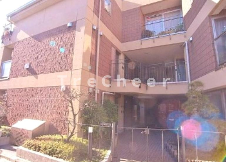 サンライフ上板橋