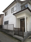 高宮4丁目結城邸1号　戸建ての画像