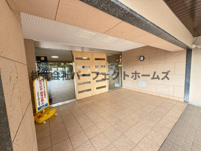 グリーンタウン香里ケ丘の設備