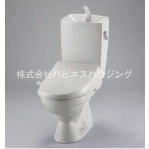 Grand Terrace 野々下のトイレ