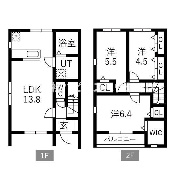Grand Terrace 野々下