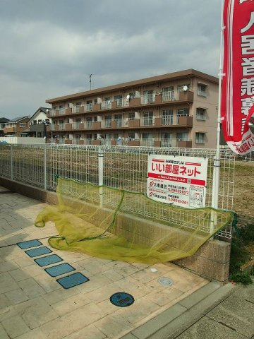 カノン　　刈谷市近郊の賃貸はクラスホーム刈谷店のその他共用部分