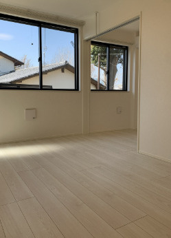 ソルナクレイシア成増Ⅱ