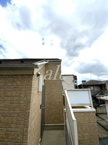 ライフピアシモンの展望|※別部屋参照