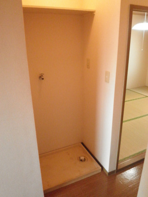 【設備】 | リバージュ　Ａ