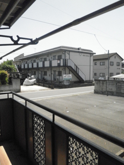 【展望】 | リバージュ　Ａ