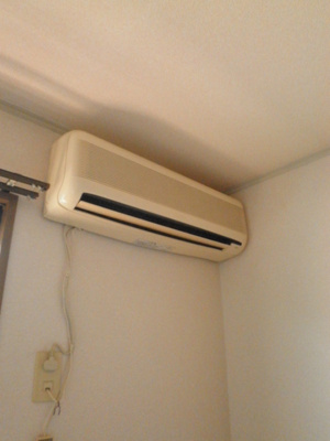 【設備】 | リバージュ　Ａ