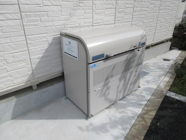 サクラハウスのその他共用部分