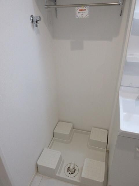 サクラハウスの設備