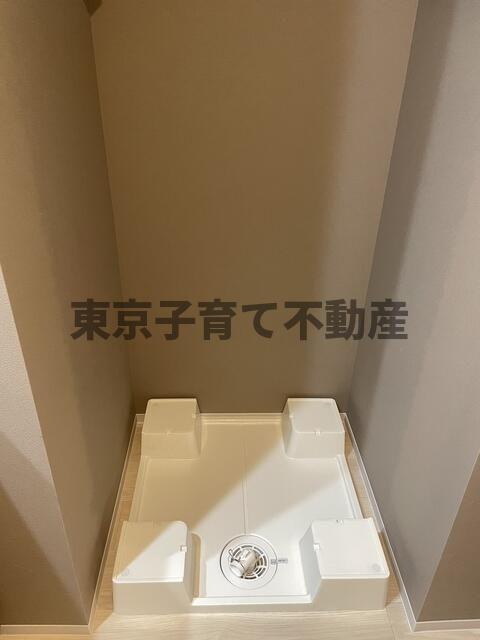 クレストコート上野の設備