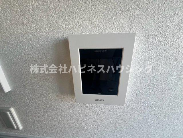 Grand Terrace 野々下の外観