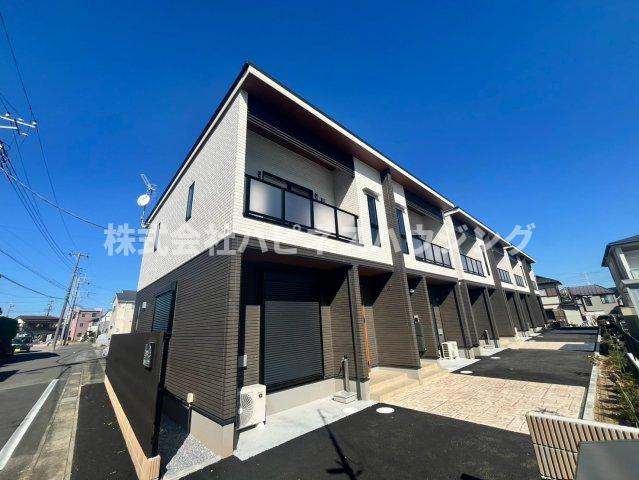 Grand Terrace 野々下