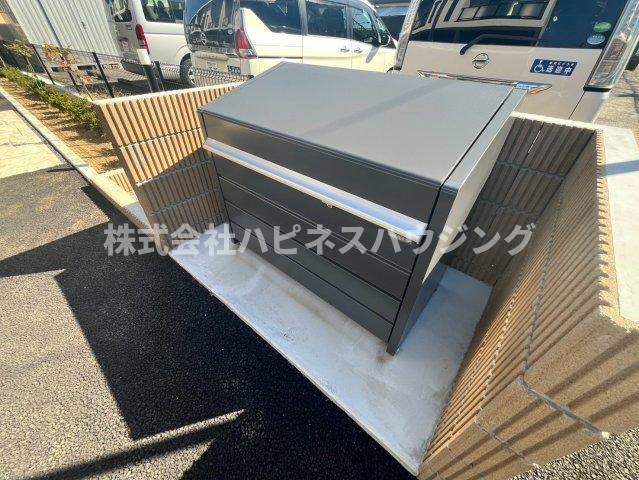 Grand Terrace 野々下のその他共用部分