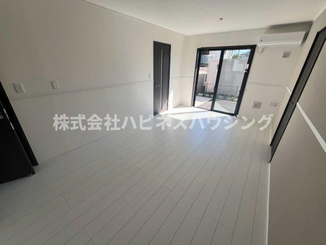 Grand Terrace 野々下の設備