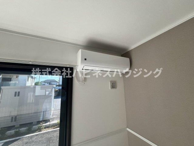 Grand Terrace 野々下の居間・リビング