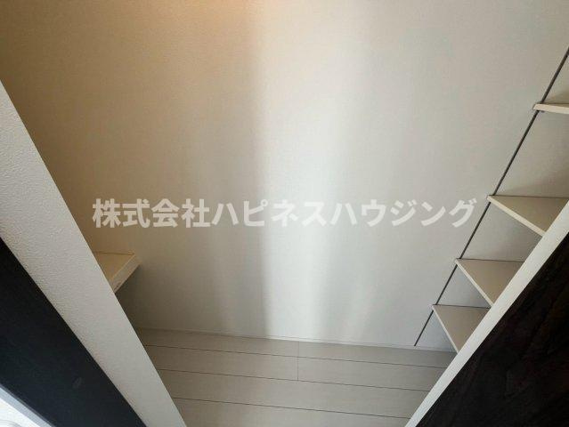 Grand Terrace 野々下の外観