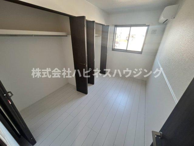 Grand Terrace 野々下の洋室