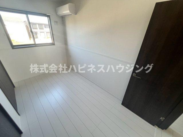 Grand Terrace 野々下の洋室