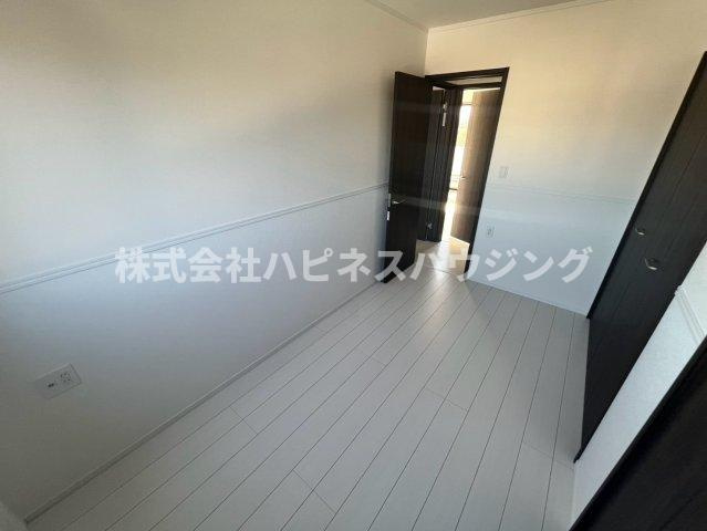Grand Terrace 野々下の洋室