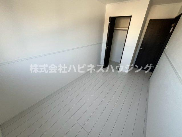 Grand Terrace 野々下の洋室