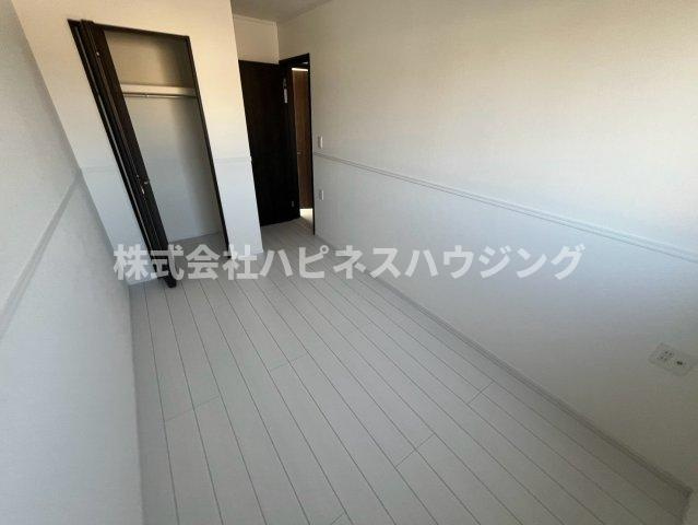 Grand Terrace 野々下の洋室