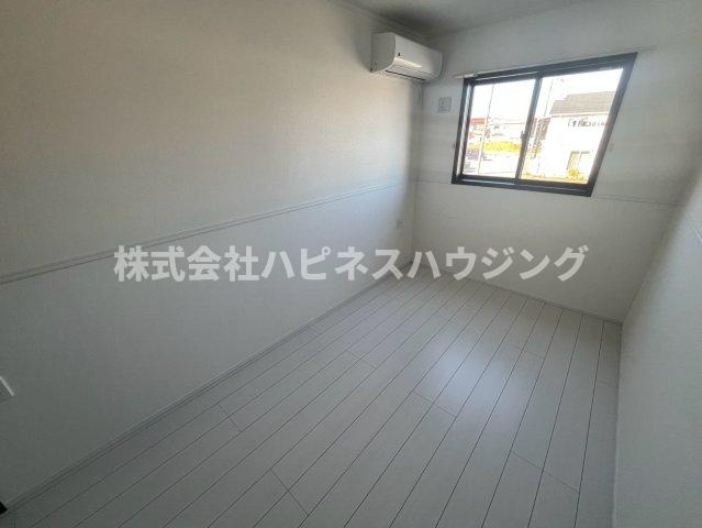 Grand Terrace 野々下の洋室