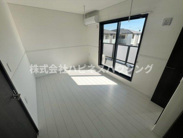 Grand Terrace 野々下の洋室