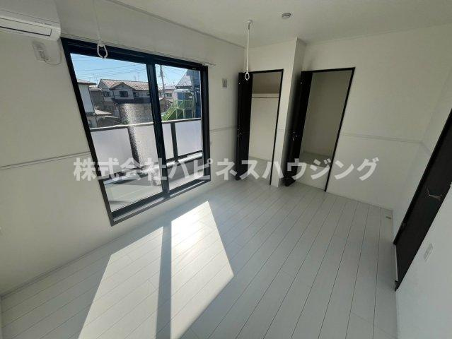 Grand Terrace 野々下の洋室