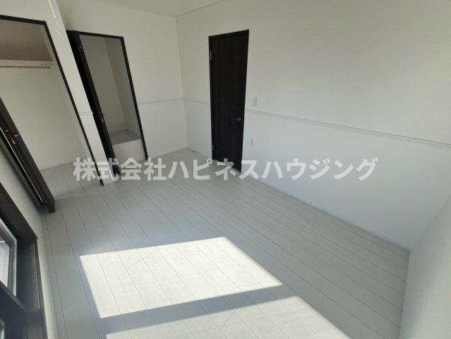Grand Terrace 野々下の洋室