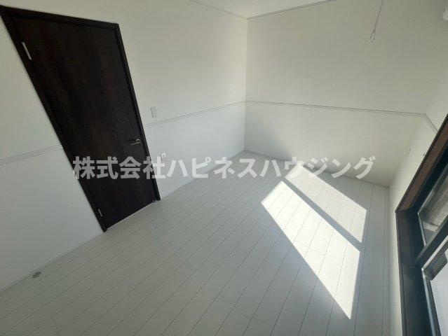 Grand Terrace 野々下の洋室