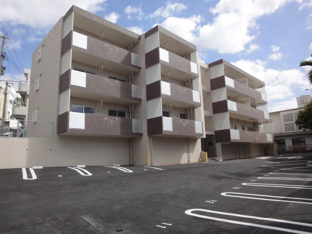 マンションエスポワール