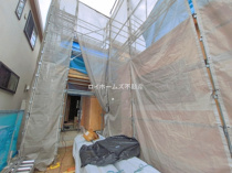 大府市森岡町４丁目888『仲介料無料』新築戸建ての画像