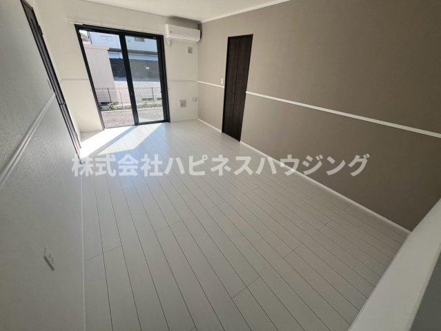 Grand Terrace 野々下の居間・リビング