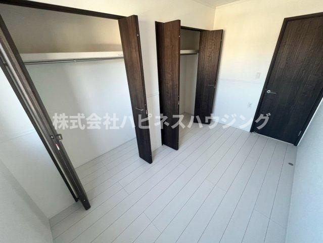 Grand Terrace 野々下の洋室