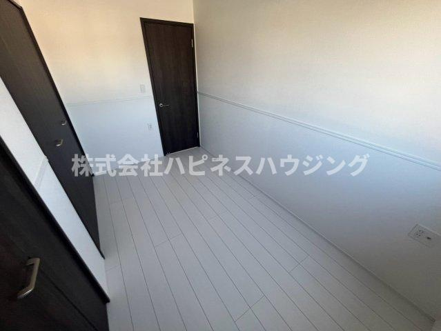 Grand Terrace 野々下の洋室