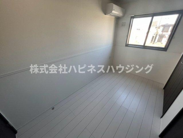 Grand Terrace 野々下の洋室