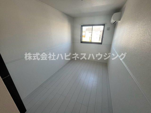 Grand Terrace 野々下の洋室