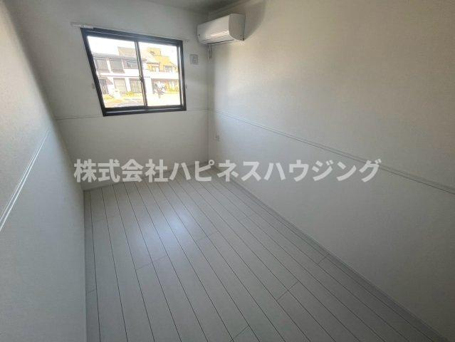 Grand Terrace 野々下の洋室