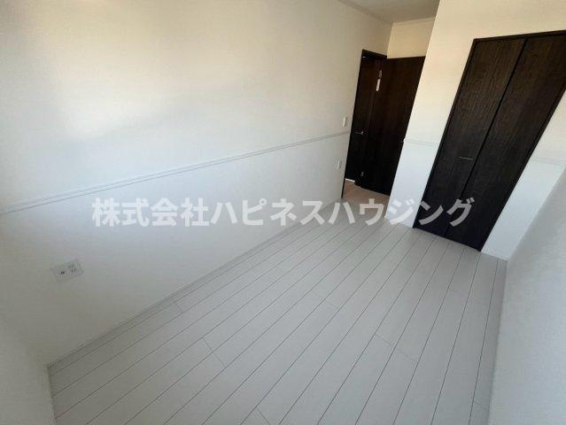 Grand Terrace 野々下の洋室
