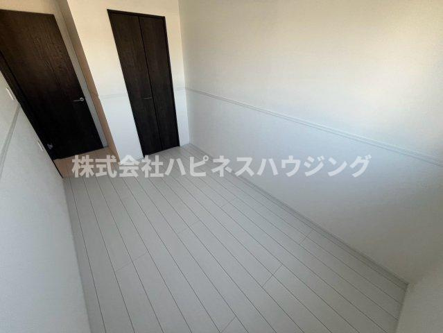 Grand Terrace 野々下の洋室