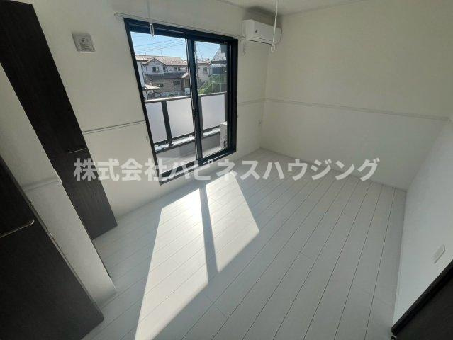 Grand Terrace 野々下の洋室