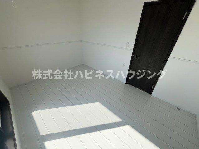 Grand Terrace 野々下の洋室