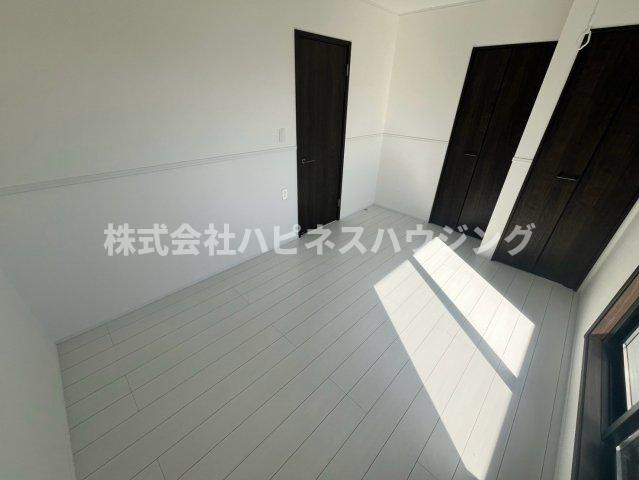 Grand Terrace 野々下の洋室