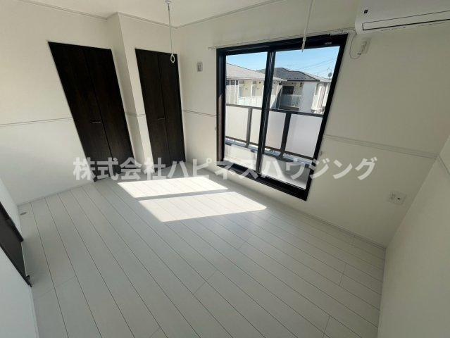 Grand Terrace 野々下の洋室